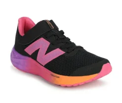 Girls' Little Kid Arishi V4 Wide Width Running Shoes|New Balance Outlet