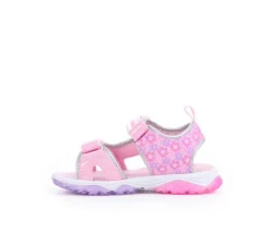 Girls' Toddler & Little Kid Paw Patrol G6 Light-Up Sandals|Nickelodeon Hot