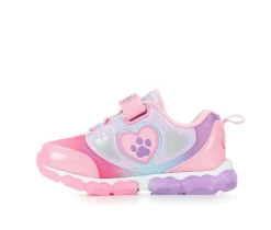 Girls' Toddler & Little Kid Paw Patrol 20 Light-Up Sneakers|Nickelodeon Hot