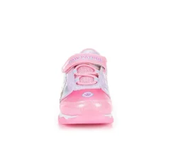 Girls' Toddler & Little Kid Paw Patrol 20 Light-Up Sneakers|Nickelodeon Hot