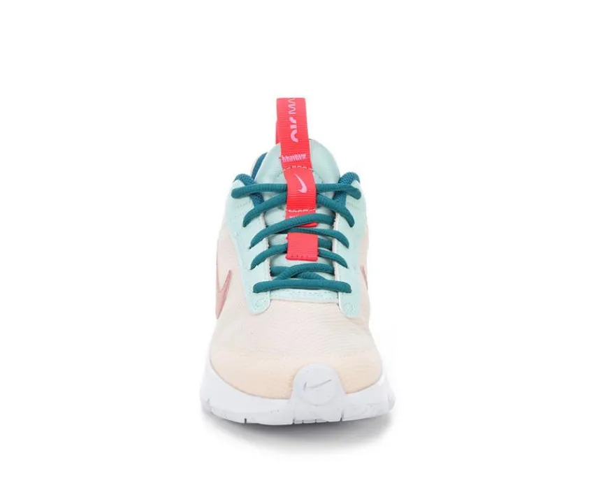 Nike Athletics & Sneakers|Big Kid (Sizes 3.5-7)>Girls' Big Kid Air Max INTRLK Running Shoes