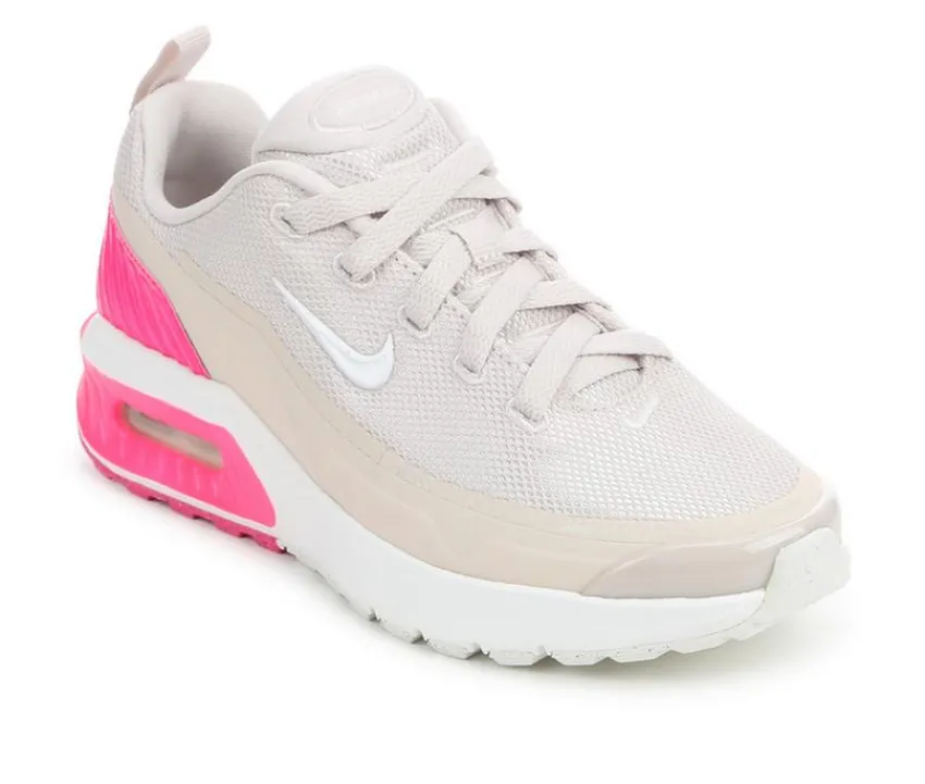 Nike Athletics & Sneakers|Athletics & Sneakers>Girls' Big Kid Air Max Bia Running Shoes