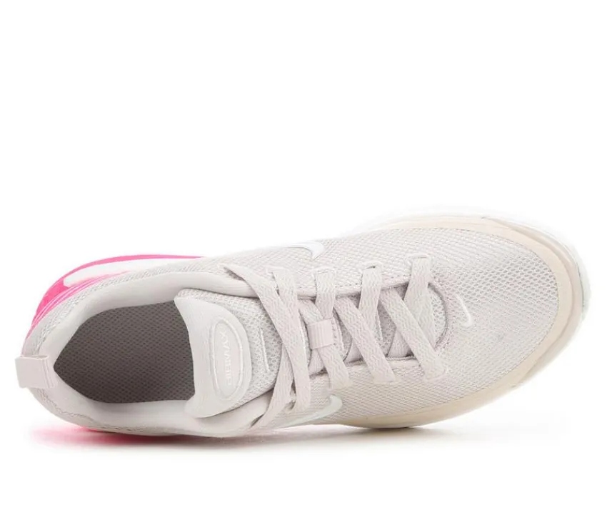 Nike Athletics & Sneakers|Athletics & Sneakers>Girls' Big Kid Air Max Bia Running Shoes