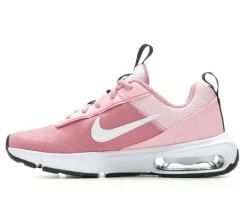 Girls' Big Kid Air Max Intrlk Lite Running Shoes|Nike
