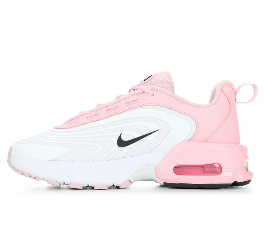 Girls' Big Kid Air Max Fire Running Shoes|Nike Online