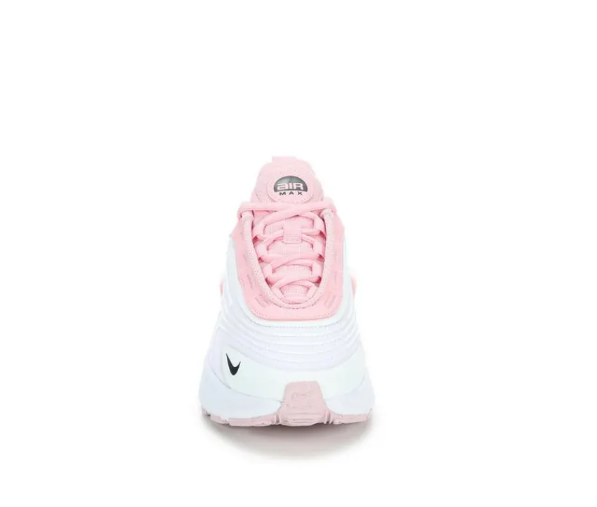 Girls' Big Kid Air Max Fire Running Shoes|Nike Online