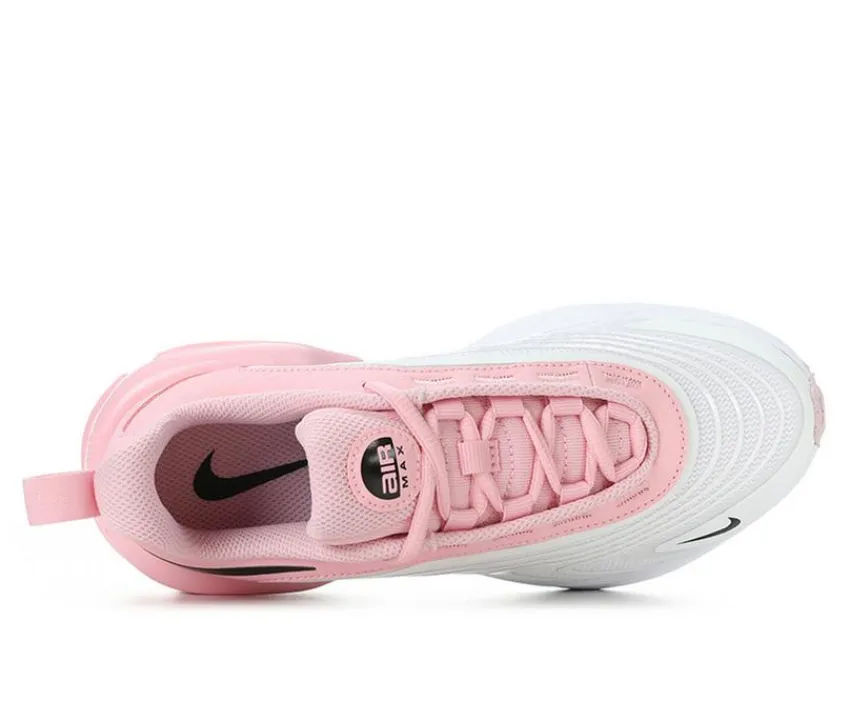 Girls' Big Kid Air Max Fire Running Shoes|Nike Online