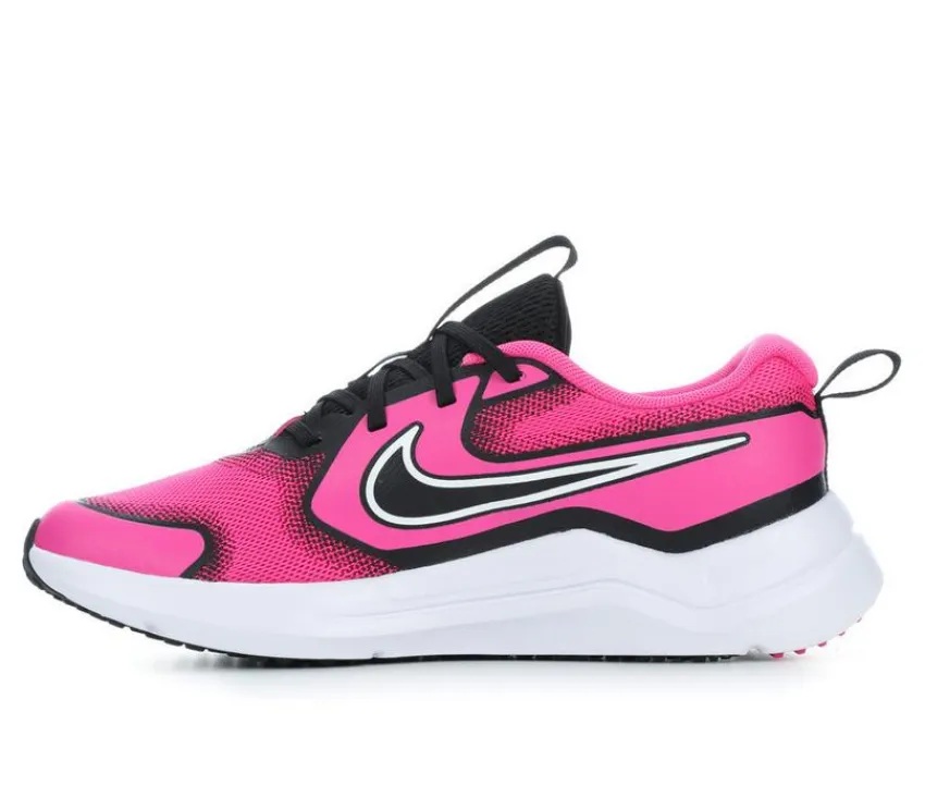 Girls' Big Kid Cosmic Runner Running Shoes|Nike Discount