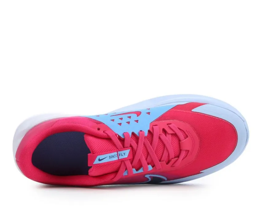 Nike Athletics & Sneakers|Athletics & Sneakers>Girls' Big Kid Sonic Fly Running Shoes