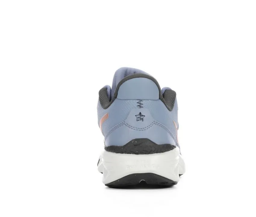 Nike Athletics & Sneakers|Athletics & Sneakers>Girls' Big Kid Star Runner 4 Running Shoes
