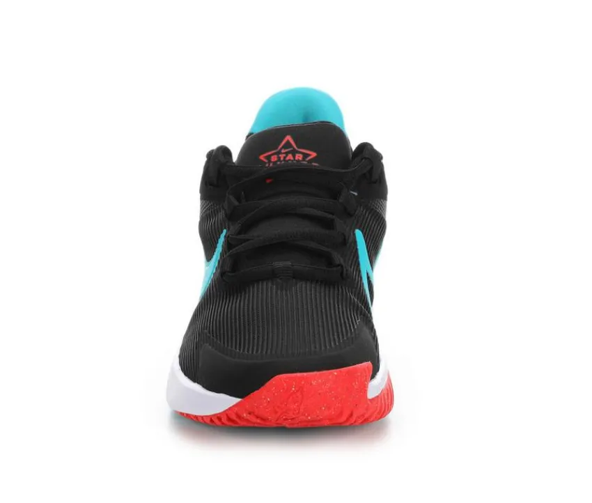 Girls' Big Kid Star Runner 4 Running Shoes|Nike Best