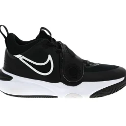 Nike Athletics & Sneakers|Athletics & Sneakers>Girls' Big Kid Team Hustle D11 Basketball Shoes