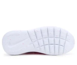 Girls' Flex Runner 4 Girls Preschool 10.5-3 Running Shoes|Nike Best