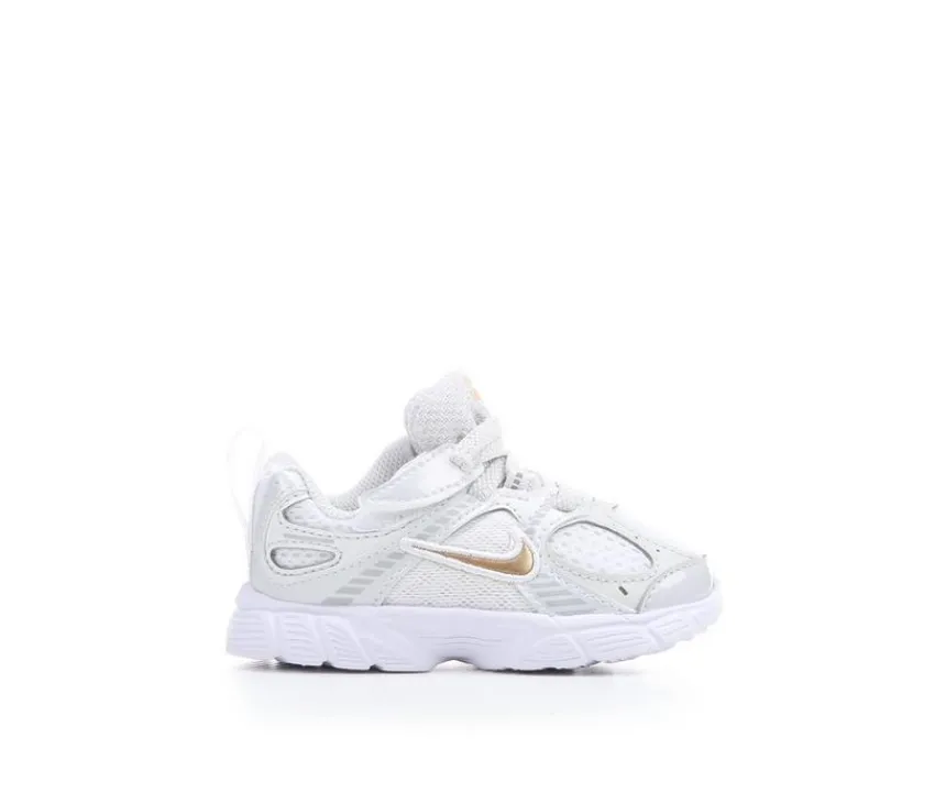 Nike Athletics & Sneakers|Athletics & Sneakers>Girls' Infant & Toddler V5 Runner Sneakers