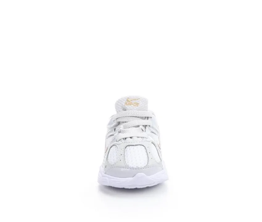 Nike Athletics & Sneakers|Athletics & Sneakers>Girls' Infant & Toddler V5 Runner Sneakers