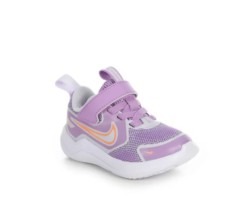 Nike Athletics & Sneakers|Athletics & Sneakers>Girls' Infant & Toddler Cosmic Runner Running Shoes