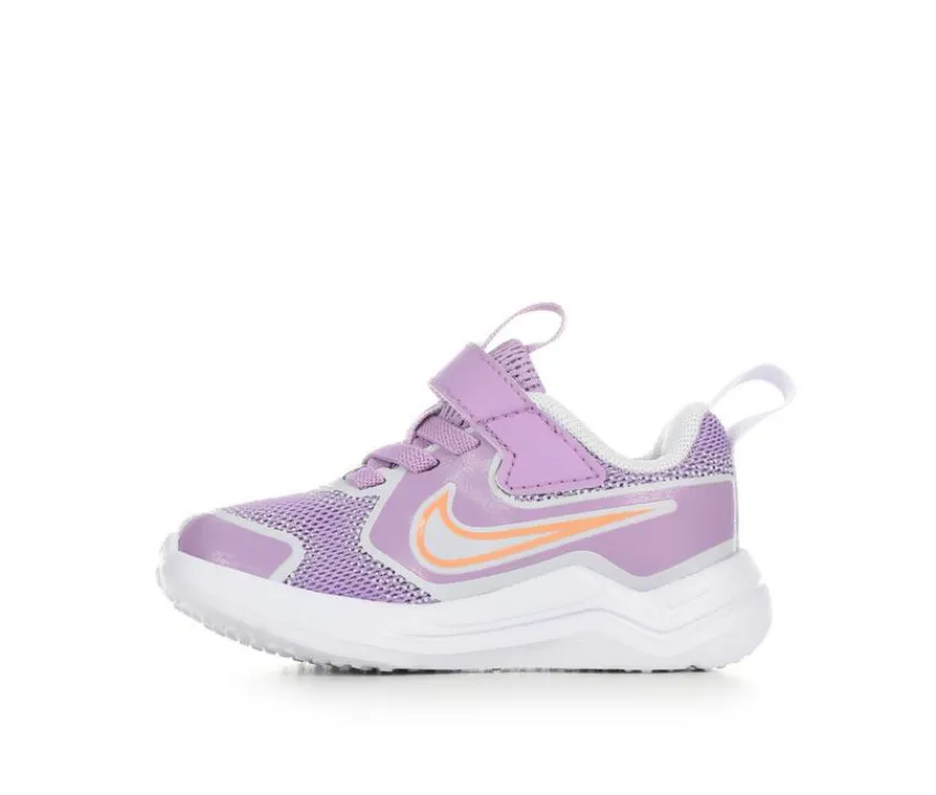 Nike Athletics & Sneakers|Athletics & Sneakers>Girls' Infant & Toddler Cosmic Runner Running Shoes