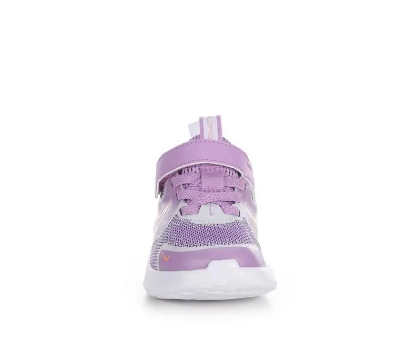 Nike Athletics & Sneakers|Athletics & Sneakers>Girls' Infant & Toddler Cosmic Runner Running Shoes