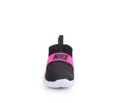 Girls' Infant & Toddler Flex Runner 4 Running Shoes|Nike New