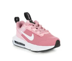 Nike Athletics & Sneakers|Athletics & Sneakers>Girls' Infant & Toddler Air Max Intrlk Lite Running Shoes