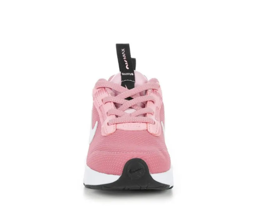 Nike Athletics & Sneakers|Athletics & Sneakers>Girls' Infant & Toddler Air Max Intrlk Lite Running Shoes