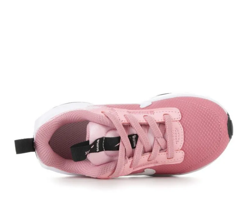 Nike Athletics & Sneakers|Athletics & Sneakers>Girls' Infant & Toddler Air Max Intrlk Lite Running Shoes