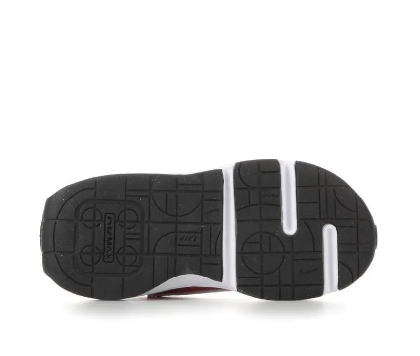 Nike Athletics & Sneakers|Athletics & Sneakers>Girls' Infant & Toddler Air Max Intrlk Lite Running Shoes