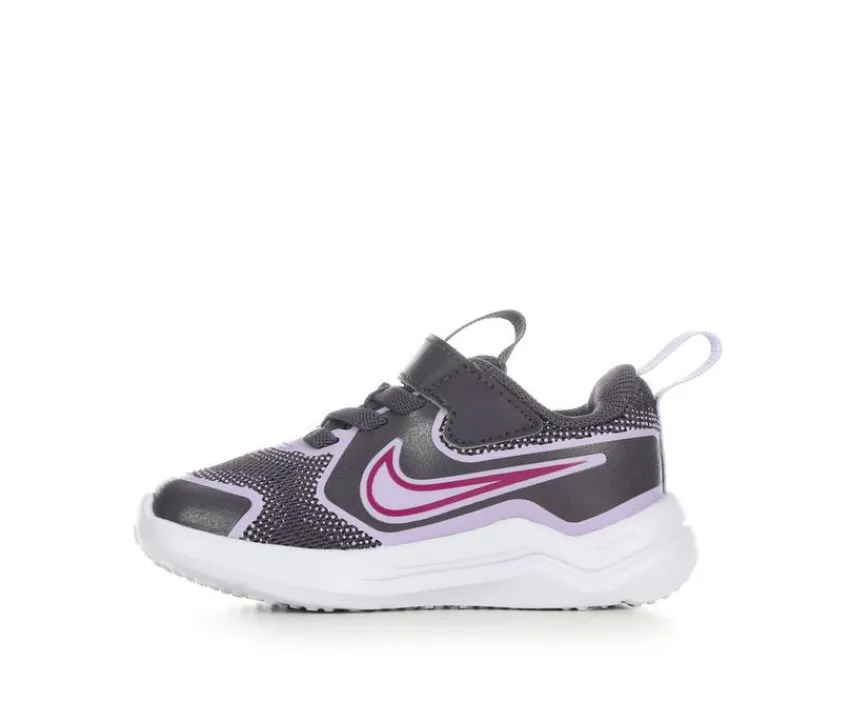 Nike Athletics & Sneakers|Athletics & Sneakers>Girls' Infant & Toddler Cosmic Runner Running Shoes