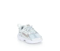Girls' Infant & Toddler V5 Runner Sneakers|Nike Best