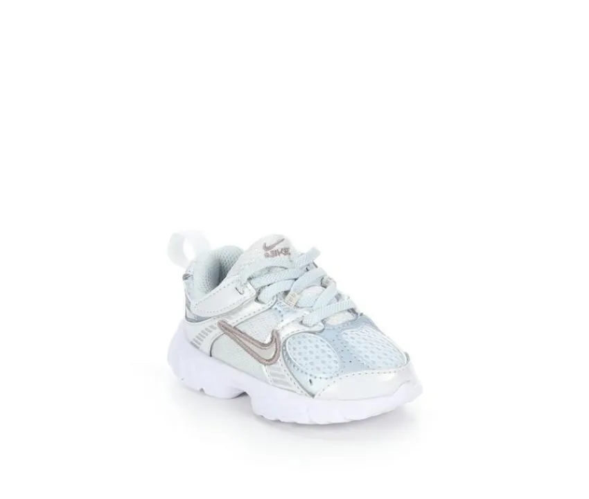 Girls' Infant & Toddler V5 Runner Sneakers|Nike Best