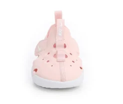 Girls' Infant & Toddler Sunray Protect 4 Sandals|Nike Clearance