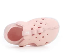 Girls' Infant & Toddler Sunray Protect 4 Sandals|Nike Clearance
