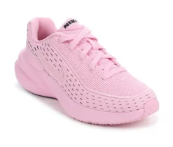 Nike Athletics & Sneakers|Athletics & Sneakers>Girls' Little Kid & Big Kid Uplift SC Running Shoes