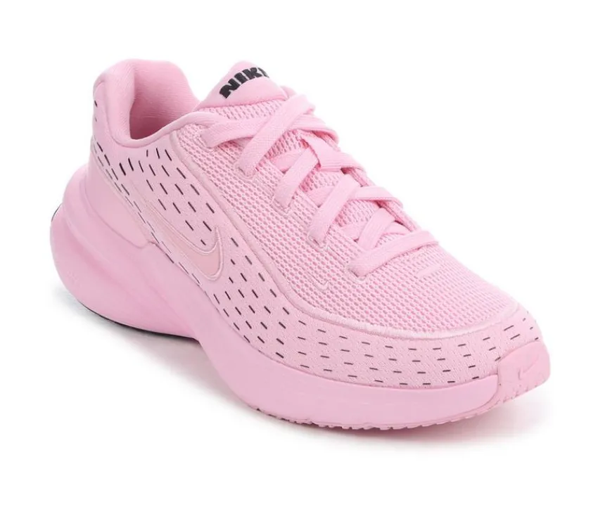 Nike Athletics & Sneakers|Athletics & Sneakers>Girls' Little Kid & Big Kid Uplift SC Running Shoes