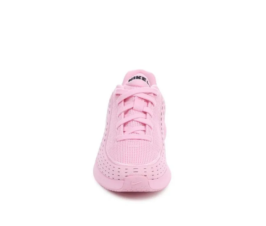 Nike Athletics & Sneakers|Athletics & Sneakers>Girls' Little Kid & Big Kid Uplift SC Running Shoes