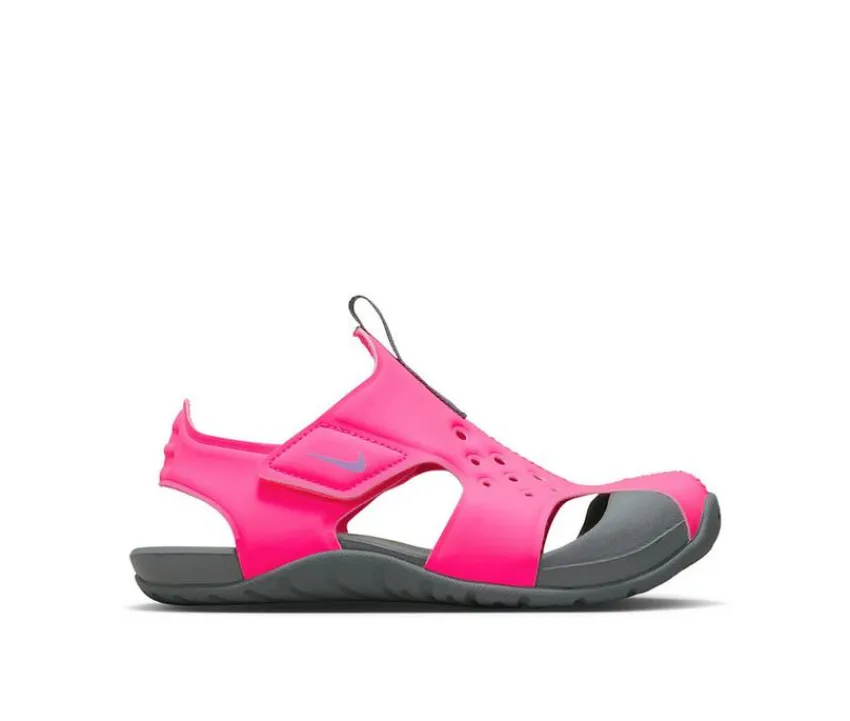 Nike Sandals|Sandals>Girls' Little Kid & Big Kid Sunray Protect 2 Water Sandals