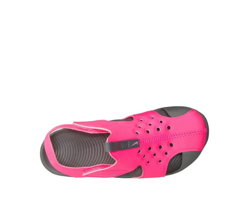 Nike Sandals|Sandals>Girls' Little Kid & Big Kid Sunray Protect 2 Water Sandals