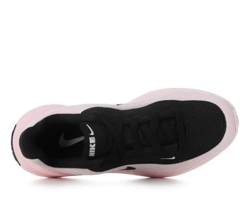 Nike Athletics & Sneakers|Athletics & Sneakers>Girls' Little Kid & Big Kid Uplift SC Running Shoes