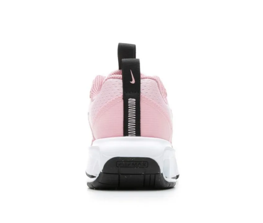 Nike Athletics & Sneakers|Athletics & Sneakers>Girls' Little Kid Air Max Intrlk Lite Running Shoes