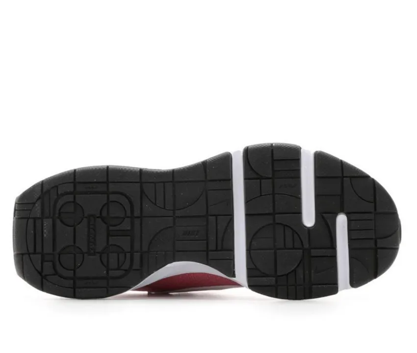 Nike Athletics & Sneakers|Athletics & Sneakers>Girls' Little Kid Air Max Intrlk Lite Running Shoes