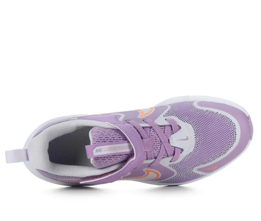Nike Athletics & Sneakers|Athletics & Sneakers>Girls' Little Kid Cosmic Runner Running Shoes