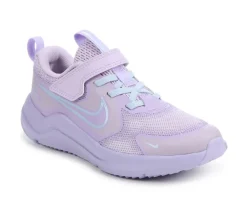 Nike Athletics & Sneakers|Athletics & Sneakers>Girls' Little Kid Cosmic Runner Running Shoes