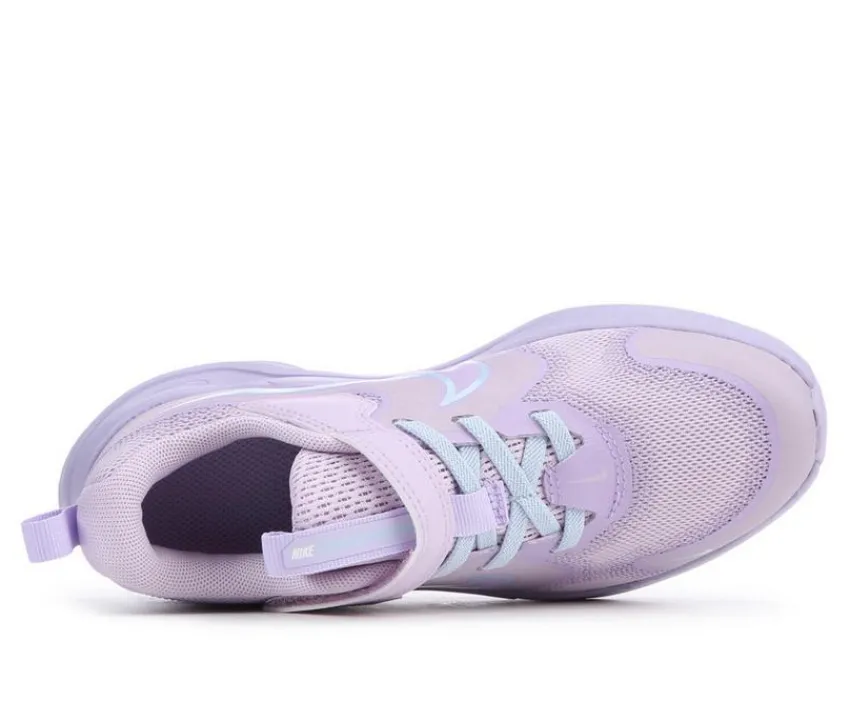 Nike Athletics & Sneakers|Athletics & Sneakers>Girls' Little Kid Cosmic Runner Running Shoes