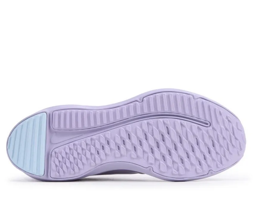 Nike Athletics & Sneakers|Athletics & Sneakers>Girls' Little Kid Cosmic Runner Running Shoes