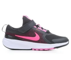 Girls' Little Kid Star Runner 5 Running Shoes|Nike