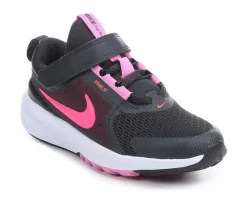Girls' Little Kid Star Runner 5 Running Shoes|Nike