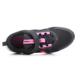 Girls' Little Kid Star Runner 5 Running Shoes|Nike