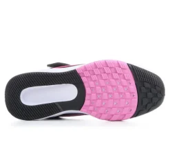 Girls' Little Kid Star Runner 5 Running Shoes|Nike