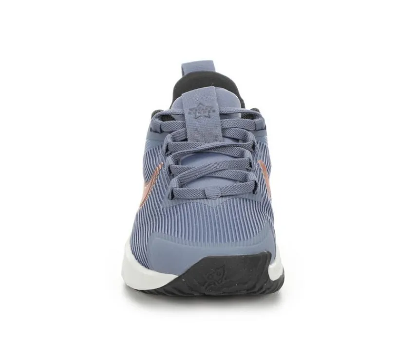 Girls' Little Kid Star Runner 4 Running Shoes|Nike Sale