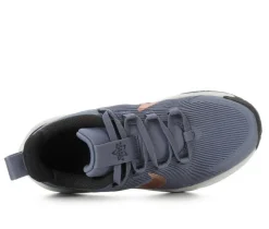 Girls' Little Kid Star Runner 4 Running Shoes|Nike Sale
